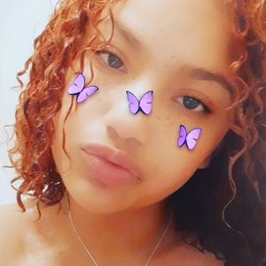 Meet your Posher, Amberlynn